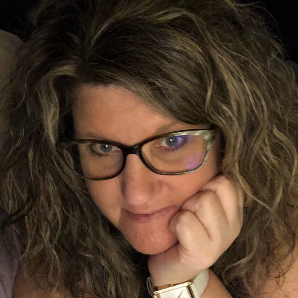 Meet your Posher, Valerie